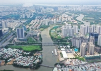 Với phương thức thế chấp nhà cũ mua nhà mới, chủ đầu tư và ngân hàng cho vay tín dụng được cho là những bên hưởng lợi