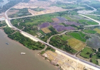 Thị trường bất động sản nhiều thương vụ mua bán, sáp nhập (M&A) sôi động về quỹ đất