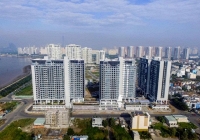 Kỳ vọng dịch COVID-19 được kiểm soát để doanh nghiệp địa ốc 'chạy đua'