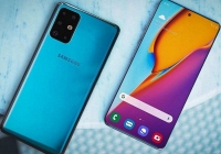 Thiết bị di động Samsung sẽ bị tin tặc tấn công