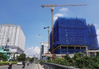 Chấn chỉnh tình trạng chủ đầu tư 'lách luật' mua bán, chuyển nhượng nhà ở hình thành trong tương lai