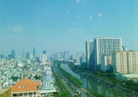 Thị trường bất động sản ghi nhận sức mua giảm, đến cuối năm sẽ ra sao?