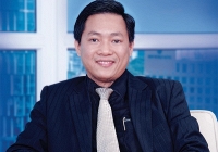 Nguyễn Cao Trí chủ Capella Holdings tính toán gì khi mua hàng loạt cổ phiếu Saigonbank
