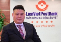 'Bầu' Thụy chỉ mua được 10 triệu trong hơn 32,5 triệu cổ phiếu LPB