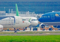 Bamboo Airways, Vietjet Air và Vietnam Airlines làm ăn bất ổn, chạy đua tăng vốn trong đại dịch