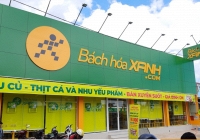 Người dân tặng cả đồi rau, Bách Hóa Xanh tăng giá mùa dịch