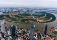 Kết luận của TTCP về hộ dân đang khiếu nại thuộc 5 khu phố KĐT mới Thủ Thiêm