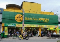 Bách Hóa Xanh các tỉnh Long An, An Giang, Bình Phước lập biên bản