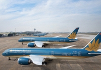 ANA Holdings cổ đông nhật bản không mua cổ phiếu Vietnam Airlines