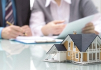 Đại dịch chính là cơn “ác mộng” đối với người mua nhà trả góp