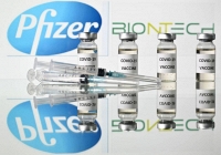 Gần 20 triệu liều vaccine Pfizer phòng COVID-19 sẽ được mua thêm