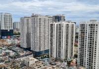 Thị trường bất động sản được đánh giá là 'trầm lắng' do COVID-19 mua nhà để ở ngày càng ít