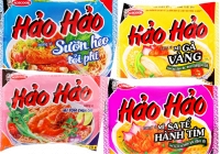 Bộ Công Thương đã đề nghị CTCP Acecook Việt Nam khẩn trương báo cáo mỳ Hảo Hảo có thuốc trừ sâu