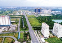 Mua đất tái định cư công ty Becamex nhiều năm vẫn chưa thấy sổ đỏ