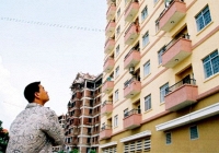 Đề xuất 'siết' cho vay ưu đãi mua nhà ở xã hội, người thu nhập thấp bấp bênh trước cảnh khó