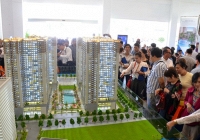 Sau dịch người dân hết khả năng mua nhà?