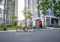 Chờ những cú “bật nhảy” thị trường bất động sản phía Nam mùa cuối năm