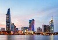 Sau 9 tháng đạt 1,78 tỷ USD vốn FDI vào bất động sản