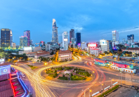 TP. HCM xin thí điểm đón khách du lịch quốc tế sử dụng hộ chiếu vắc xin từ tháng 12/2021