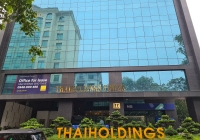 Thaiholdings muốn bán 35% cổ phần tại Thaihomes