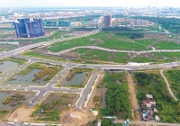 TP. HCM kiến nghị giữ nguyên hệ số điều chỉnh giá đất năm 2022 như năm 2021