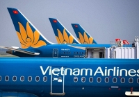Vietnam Airlines tiếp tục lỗ hơn 3.000 tỷ đồng tổng lỗ lũy kế đã lên đến 21.200 tỷ đồng