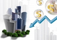 Bất động sản được dự báo là kênh trú ẩn của dòng tiền?