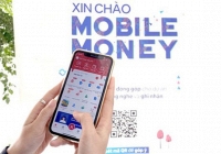 Sử dụng Mobile Money quá đơn giản so với ví điện tử?