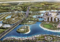 Vinhomes ra mắt The Beverly - Hollywood giữa lòng thành phố đại công viên