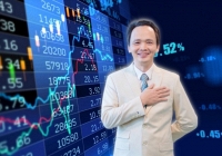 Những cổ phiếu họ FLC cần ghi vào 'lịch sử chứng khoán' vì 'bánh vẽ'