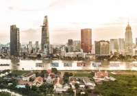 Thiệt hại kinh tế trong năm 2020 và năm 2021 ở TP.HCM ước tính khoảng 273 nghìn tỷ đồng