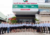 Cục Cảnh sát điều tra tội phạm đang xem xét vụ VsetGroup