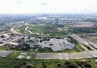 Nỗi hoài nghi giá bất động sản ảo mạnh dần