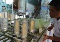Giá bán nhà liên tục tăng