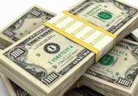 Các nhà băng đẩy mạnh mua vào khiến giá USD tăng mạnh