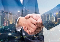 Mua bán sáp nhập bất động sản, cuộc chơi của các 'ông lớn'