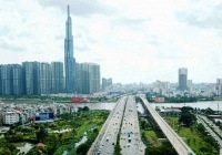 Thành phố Hồ Chí Minh là nơi có nguồn tài nguyên đất đai giá trị cao