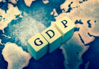 Mức tăng trưởng âm trong quý 3 đã kéo tăng trưởng tổng sản phẩm trong nước (GDP) năm 2021 chỉ đạt 2,58%