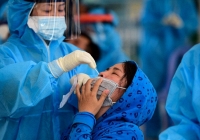 Nhiều người TP.HCM đang có tâm lý chờ 'mắc Covid-19 cho xong'
