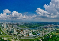 Thực trạng giao dịch bất động sản tại khu Đông vắng lặng, không bán được hàng vì giá quá cao