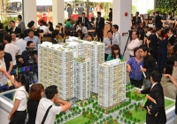 Nhà đầu tư F0 dựa nhiều vào cảm quan cá nhân để đoán định thị trường bất động sản