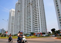 Sự thiếu vắng và yếu kém của loại hình nhà ở vừa túi tiền tiếp tục khiến thị trường bất động sản mất cân bằng