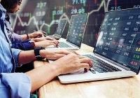 Nhà đầu tư cá nhân trong nước mở mới hơn 1,5 triệu tài khoản chứng khoán