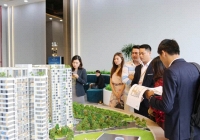 Năm 2022 vẫn sẽ là năm đầy khó khăn, thách thức đối với doanh nghiệp bất động sản phía Nam