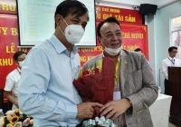 Bộ Tư pháp yêu cầu báo cáo vụ đấu giá đất liên quan Tân Hoàng Minh