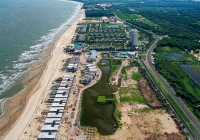 Siêu dự án Safari Hồ Tràm phát triển rừng là chưa đủ cơ sở