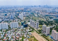 Sức mua bất động sản có phần “hạ nhiệt”