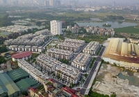 Lợi nhuận của một số doanh nghiệp địa ốc đến từ việc bàn giao dự án