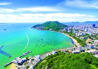 “Sốt đất” tại khu vực Bà Rịa – Vũng Tàu