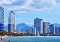Dịp cuối năm 2021 phân khúc căn hộ condotel vẫn tăng giá